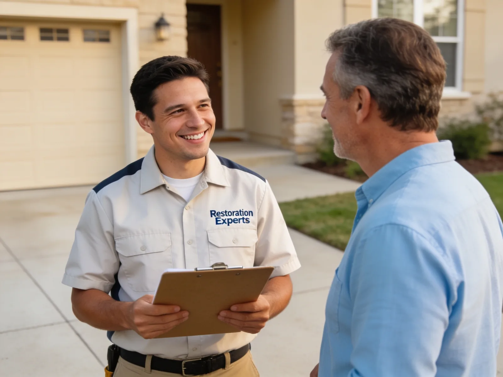 Water Damage Cleanup Tioga, TX FAQs